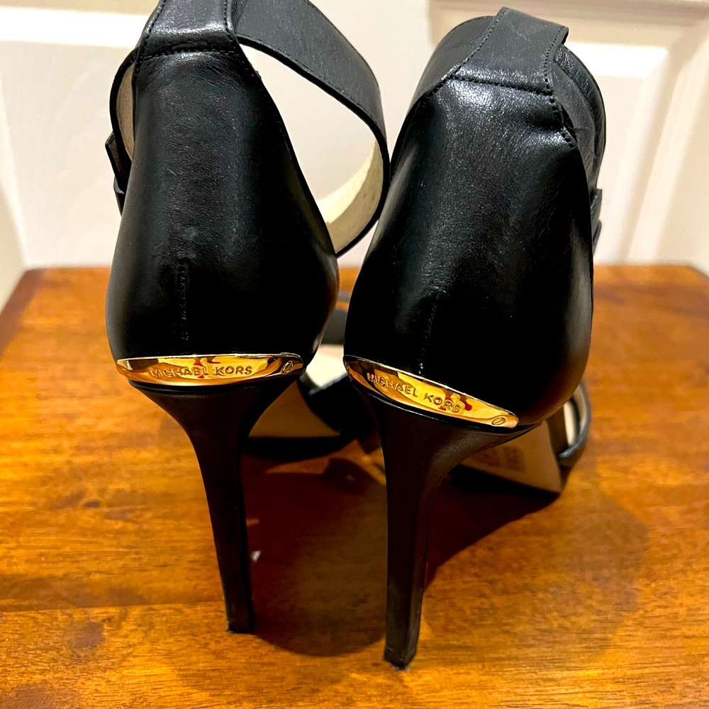 Michael Kors heels